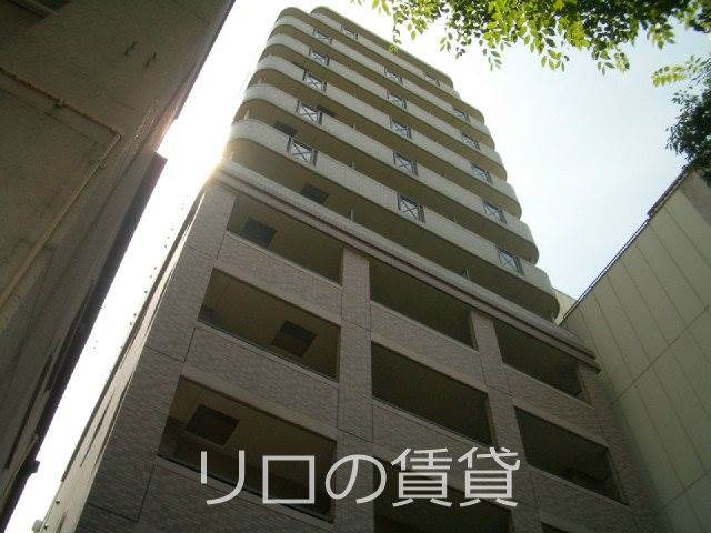 セキュリティ　外観