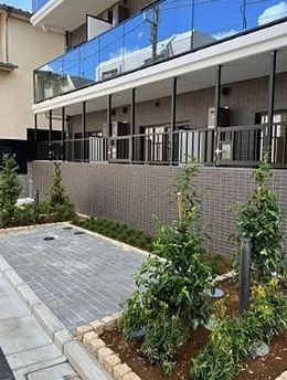 その他共有部分　☆共用部☆