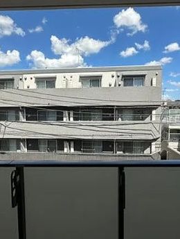 眺望　☆展望☆