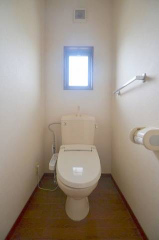 トイレ　坂町の賃貸情報はシティホーム海田センターへお任せください