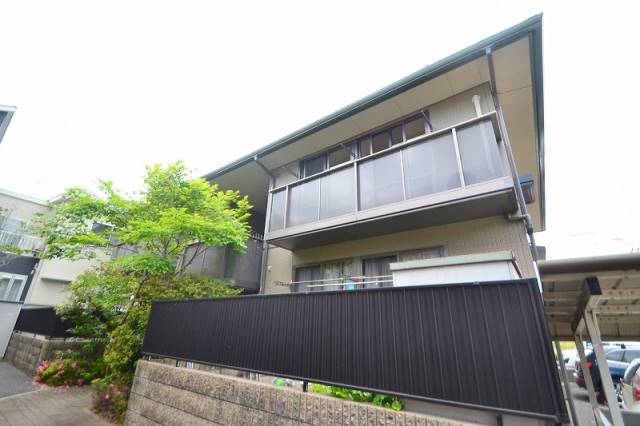 建物外観　坂町の賃貸情報はシティホーム海田センターへお任せください