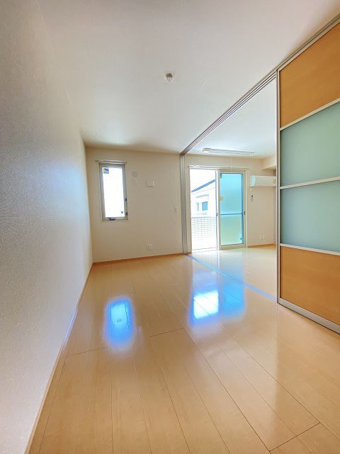 その他部屋・スペース　ゆとりの広さです