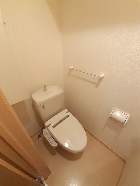 トイレ　☆トイレ☆