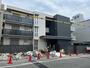 深江橋駅より徒歩4分 1階 築2年10ヶ月の賃貸物件