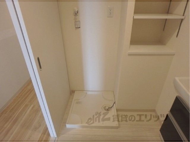 洗面設備　写真はイメージです