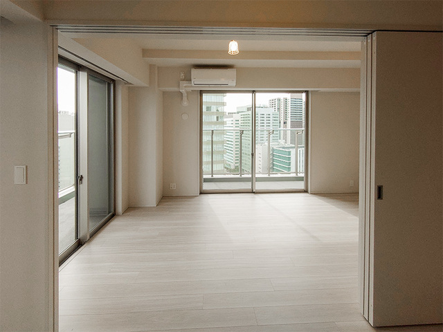 その他　※写真は同タイプ住戸です。