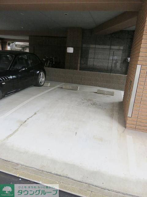 駐車場　★タウンハウジング蒲田店取り扱い★