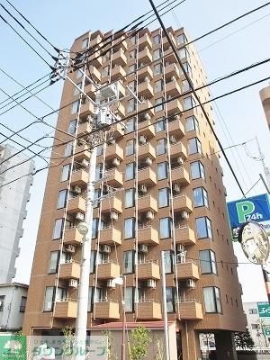 建物外観　★タウンハウジング蒲田店取り扱い★