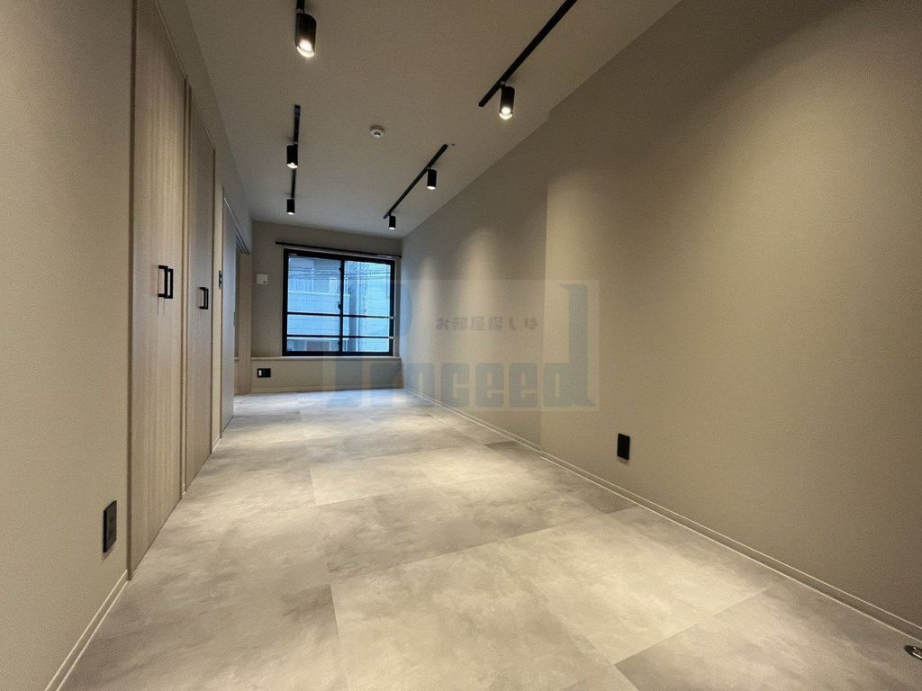 居室・リビング　※別部屋参考写真※現況優先です