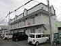 旭川駅より徒歩62分 築35年4ヶ月 2階建の賃貸物件