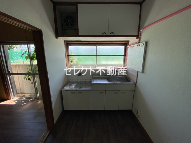 洗面設備　【建馬ハイツ】