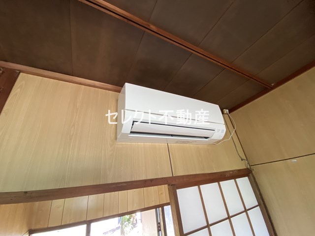 その他設備　【建馬ハイツ】