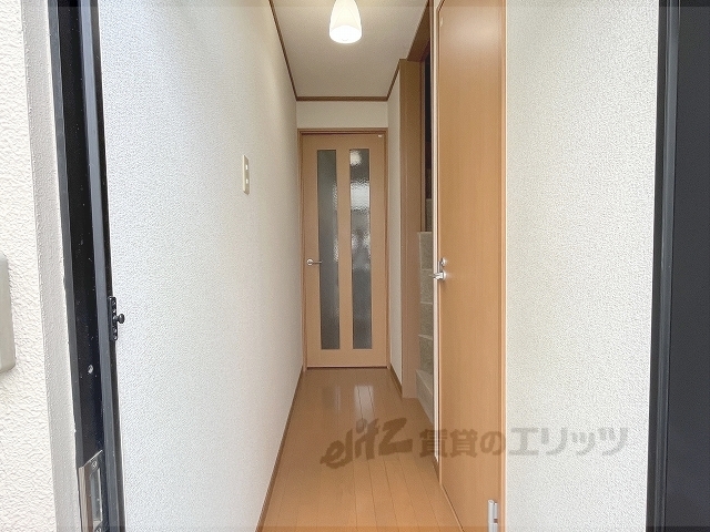 その他部屋・スペース　廊下