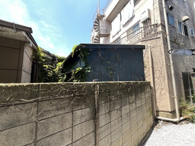 眺望　（別タイプ参考写真）Ca’mia　荒川区東尾久３