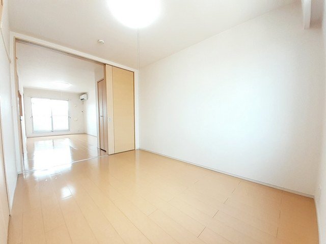 その他部屋・スペース　中はこのようになっています