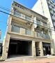 馬出九大病院前駅より徒歩2分 3階 築40年7ヶ月の賃貸物件