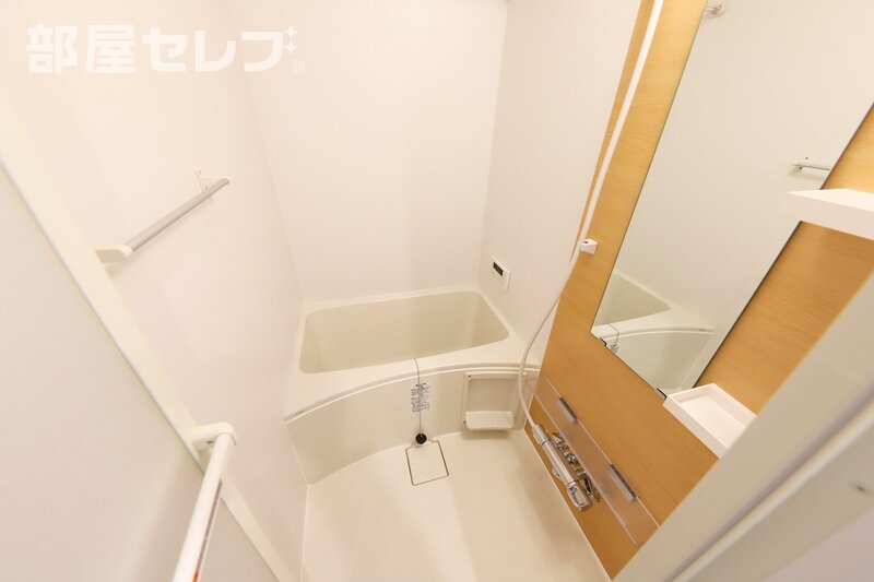 バス・シャワールーム　※反転タイプ写真