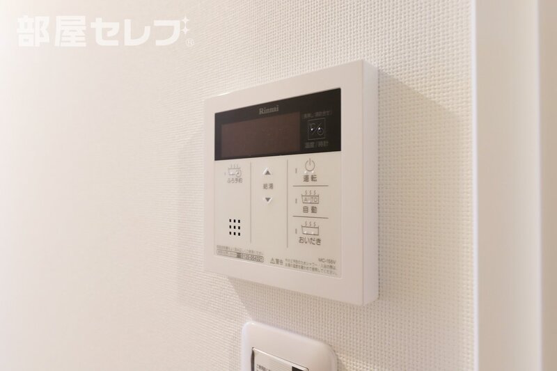 その他設備　※反転タイプ写真
