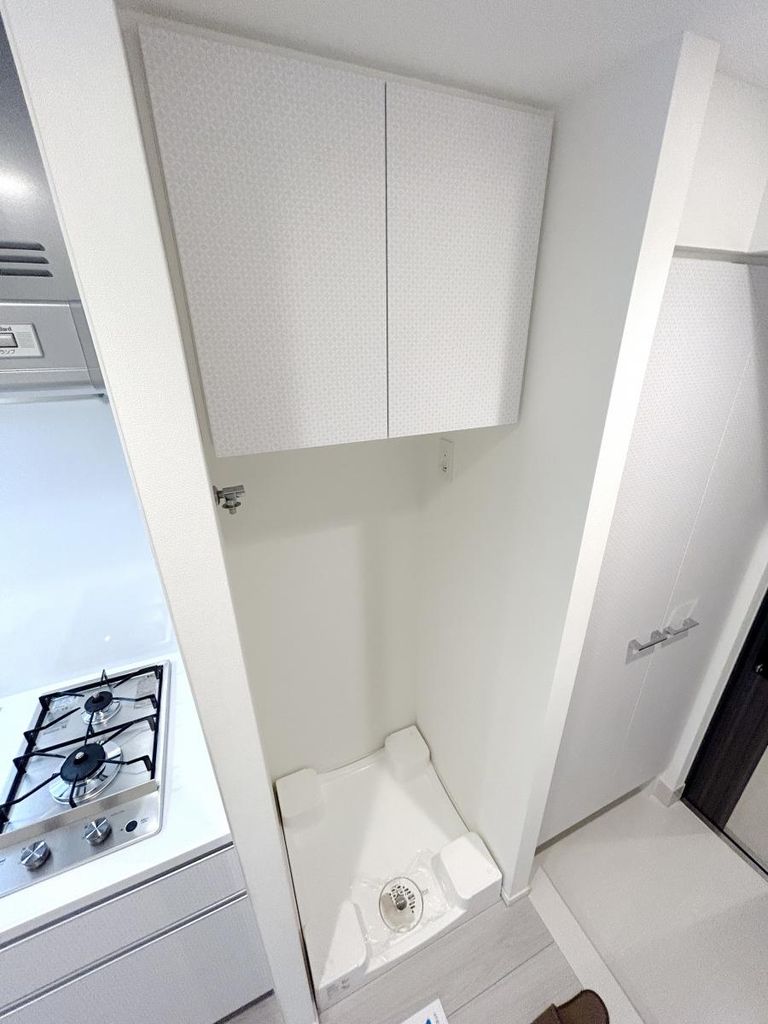 その他部屋・スペース　収納