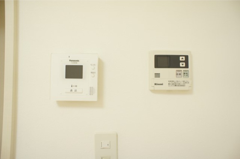 セキュリティ　図面と現状に相違がある場合には現状を優先
