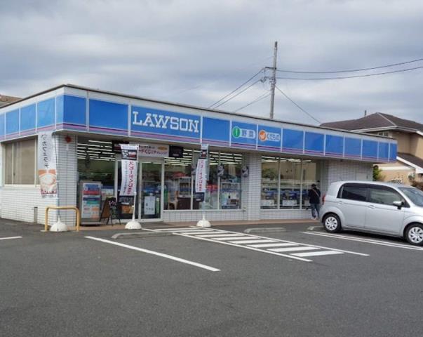 コンビニ　ローソン（コンビニ）まで2270m