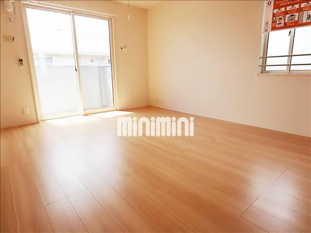 居室・リビング　別部屋の参考写真です