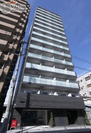 建物外観　物件画像