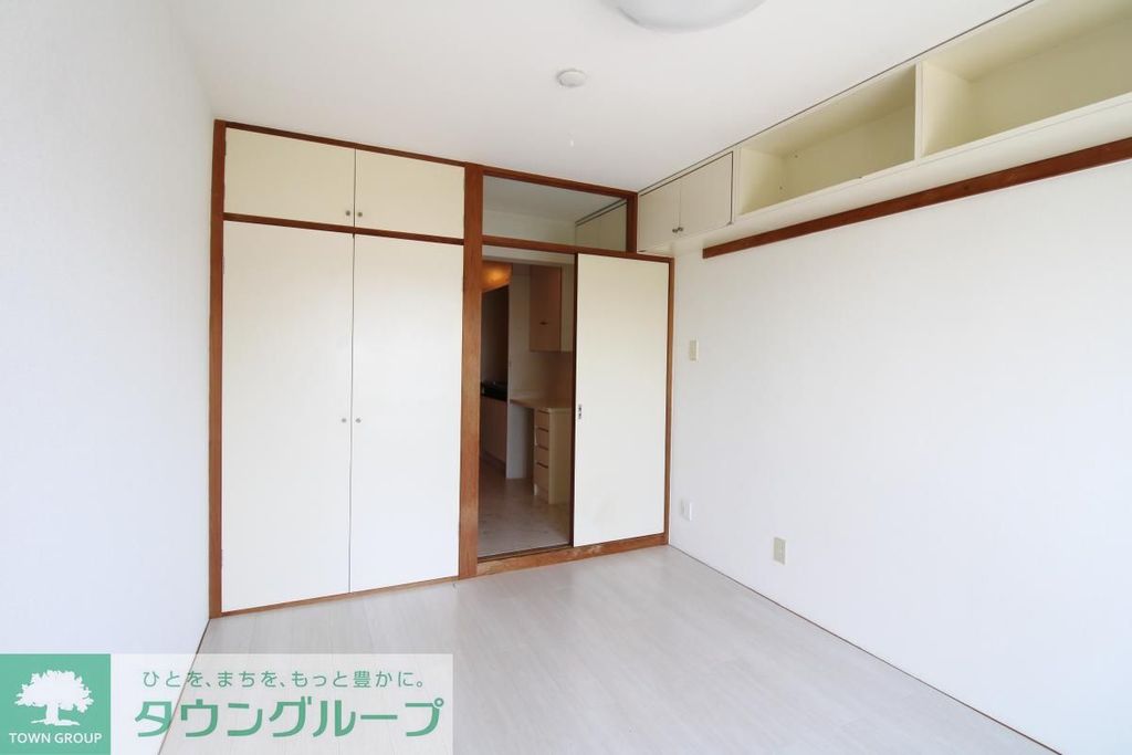 その他部屋・スペース　居室