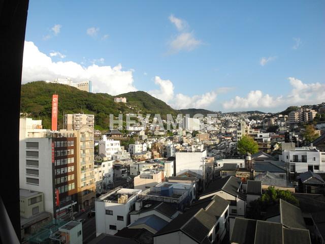 眺望　※2LDKのお部屋の参考画像です※