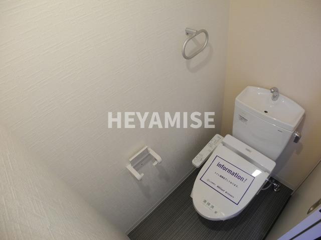 トイレ　※2LDKのお部屋の参考画像です※