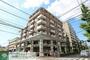 三鷹駅より徒歩13分 4階 築35年8ヶ月の賃貸物件