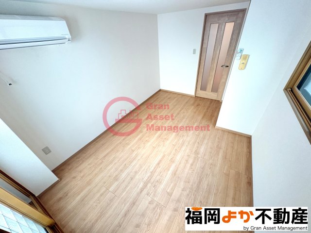 その他部屋・スペース　【リノベ部屋】過ごしやすい室内です