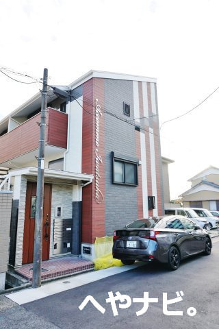 建物外観　★外観