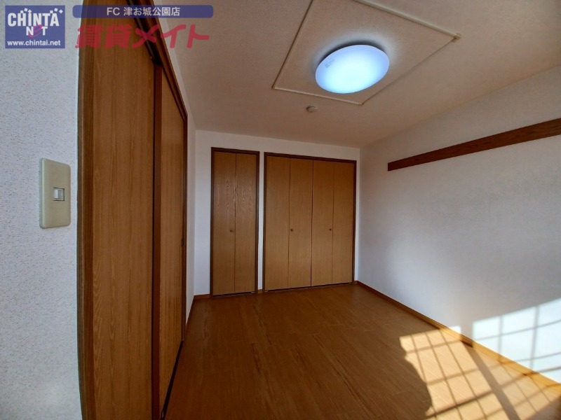 その他部屋・スペース　別部屋参考写真です