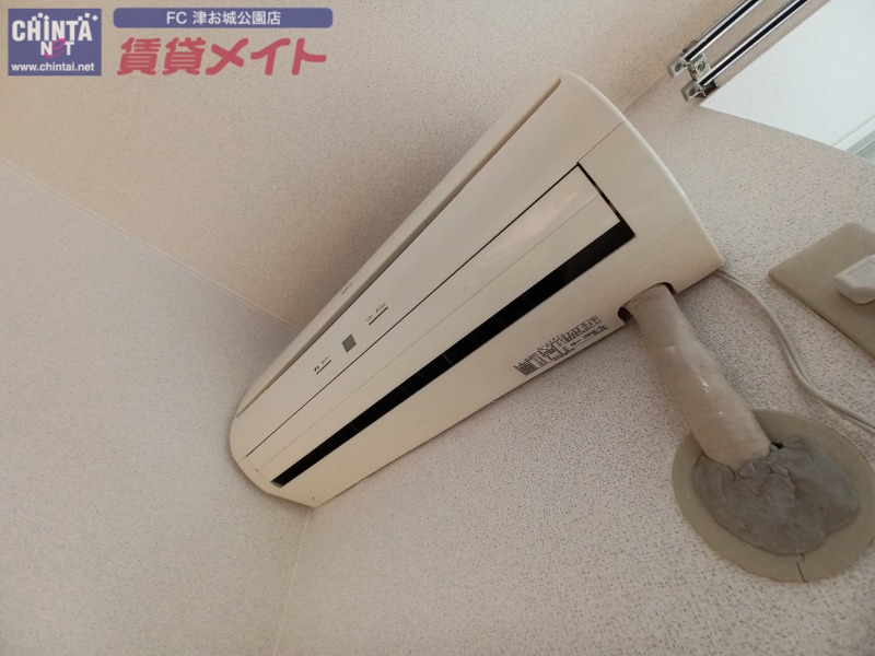 その他設備　別部屋参考写真です
