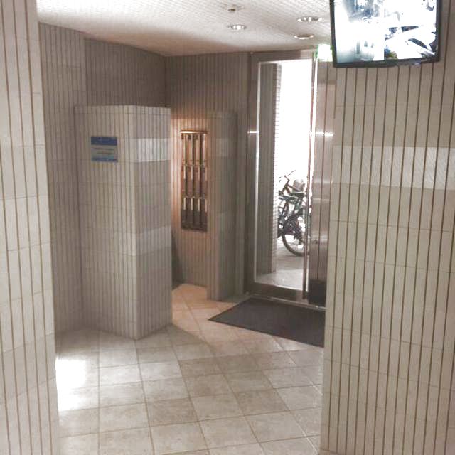 ロビー