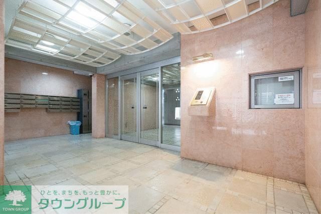 その他設備　★タウンハウジング取り扱い★