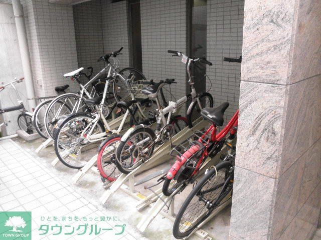 その他共有部分　★タウンハウジング取り扱い★