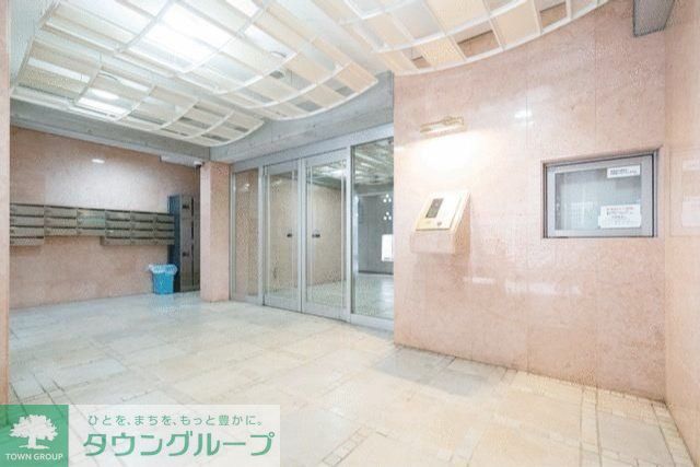 セキュリティ　★タウンハウジング取り扱い★