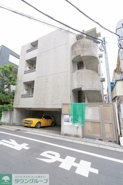 建物外観　★タウンハウジング取り扱い★