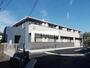 本郷台駅より徒歩10分 1階 築10年8ヶ月の賃貸物件