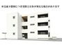 鶴間駅より徒歩3分 2階 新築の賃貸物件