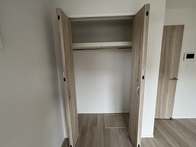 MELLAS北赤羽の内装写真
