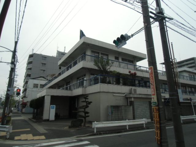 病院　桜井医院（病院）まで62m