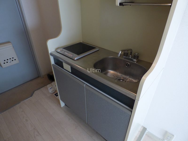 キッチン　別部屋のお写真です。ご参考までに！