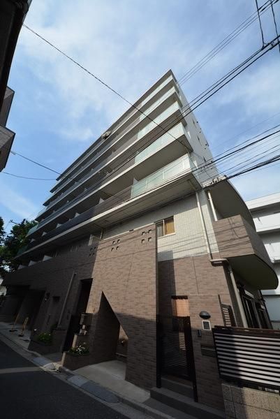 建物外観　★２００９年築！更新料なし★