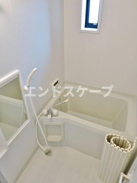 バス・シャワールーム　高崎、前橋のお部屋探しはエンドスケープまで！お客様の理想お聞