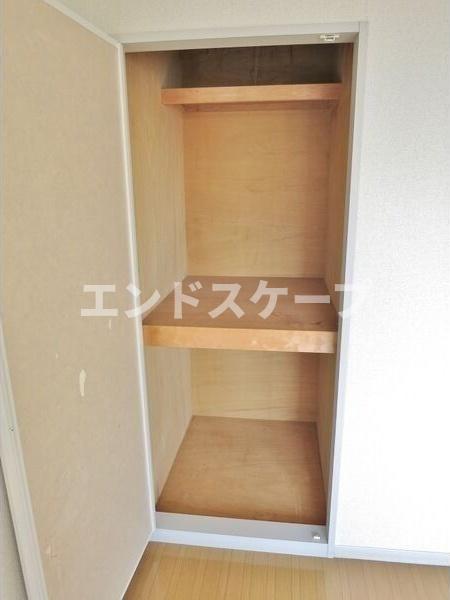 収納　高崎、前橋のお部屋探しはエンドスケープまで！お客様の理想お聞