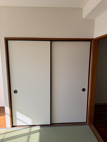 リバーサイドFKの内装写真