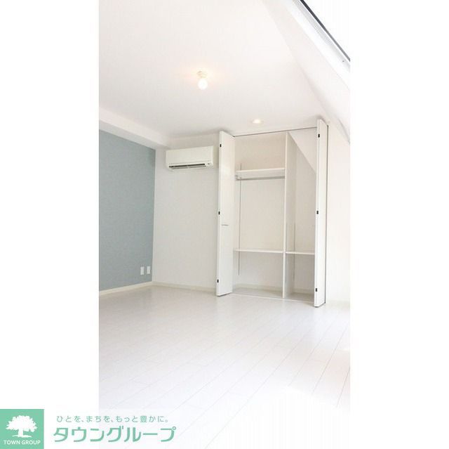 その他部屋・スペース　洋室